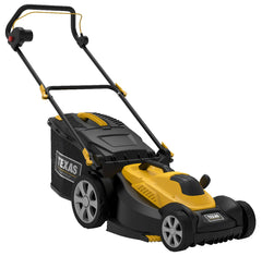 Texas Elektro-Rasenmäher Smart 4400 3-in-1 inkl. Mulching