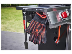 Gasgrill »Advantage PRO S 3«, mit 900°C Sear-Brenner & TRU-Infrared™ Technology