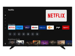 Fernseher »LT-55VU3455« 55 Zoll 4K UHD Smart TV - Powered by TiVo