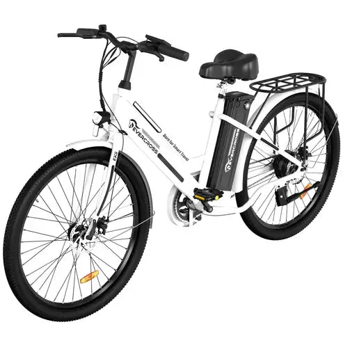 Evercross EK8S E-Bike – 250W, 26-Zoll, 12Ah Akku, bis 90 km Reichweite