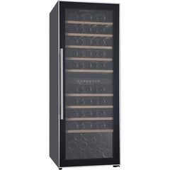 respekta WKS 77 Weinkühlschrank - B-Ware Transportschaden SF (weiße Ware)