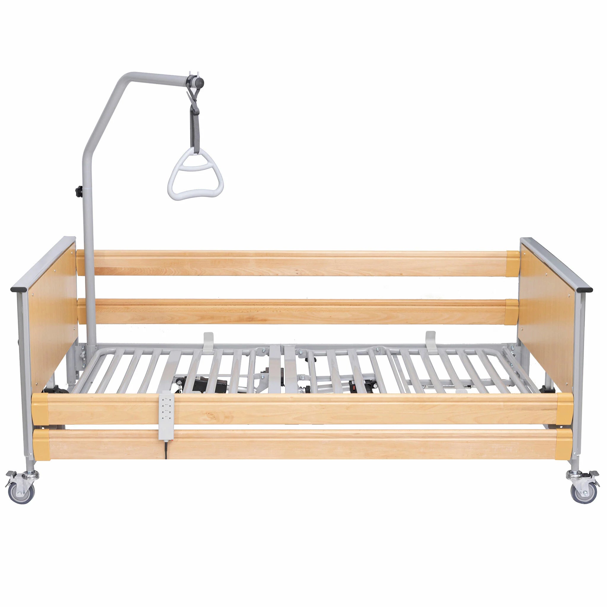 Arvo Pflegebett Comfort 90x200cm